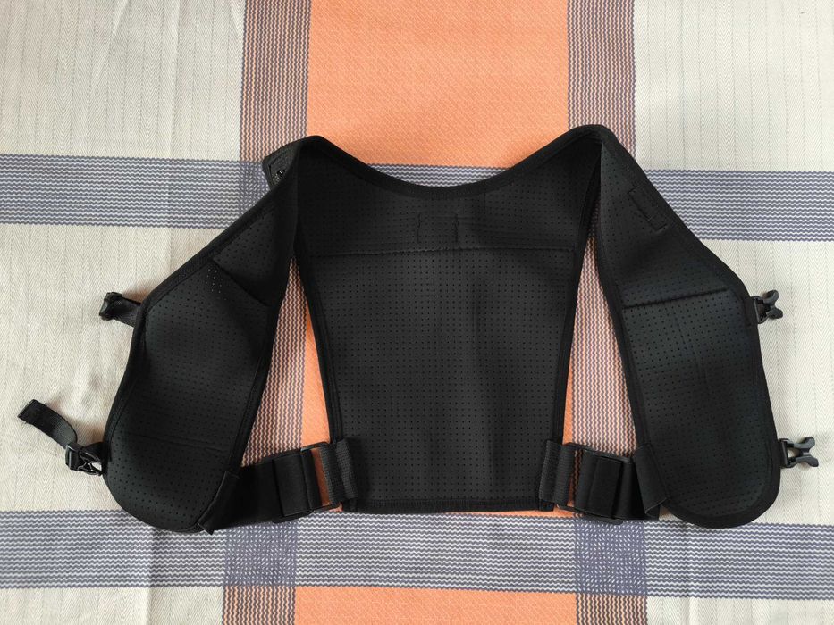 Arctic Fit жилет для бігу, альпінізму, вело