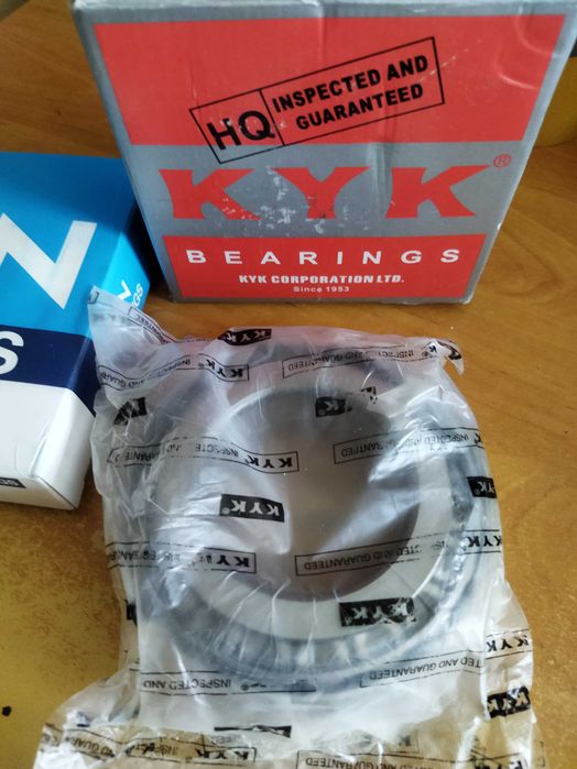 łożysko 32213 KYK 65x120x32,75 HQ32213JR