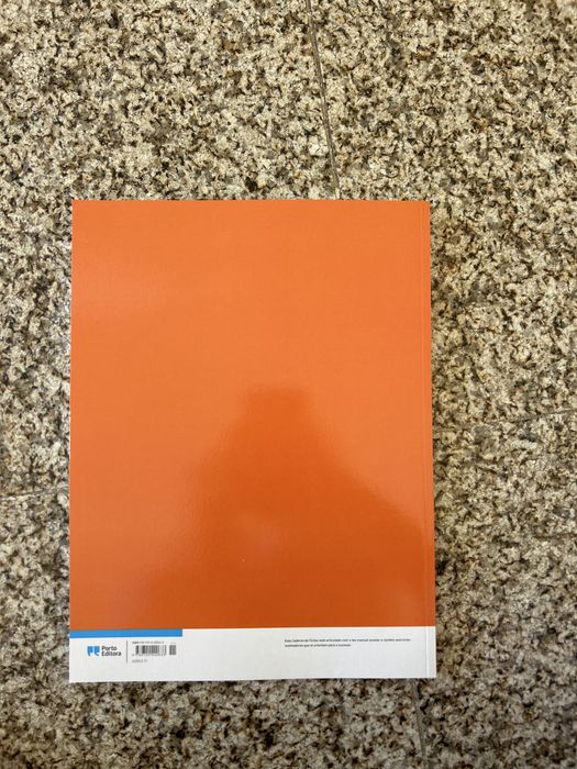 Caderno de atividades matemática 10ano