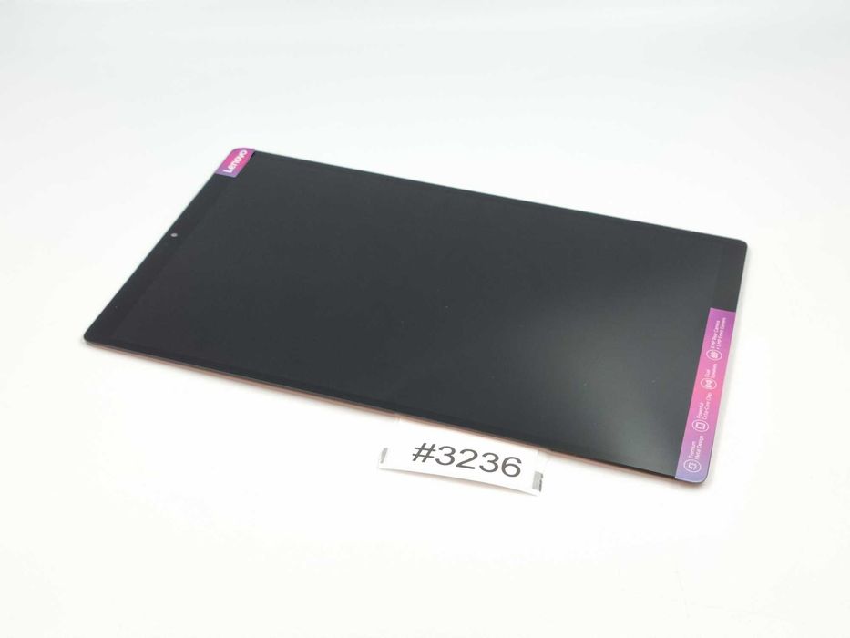 Ekran Lenovo TAB M10 TB-X306X Oryginalny Demontaż | #3236