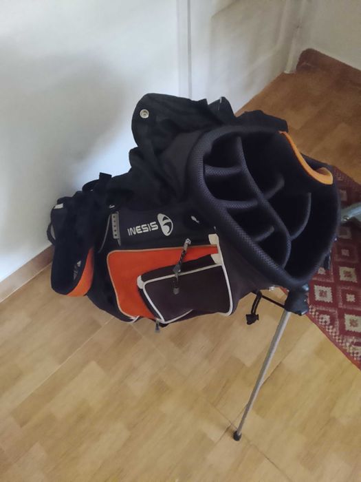 Saco de golf Inesis