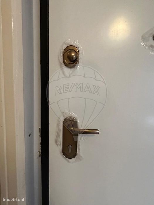 Apartamento T0 para venda