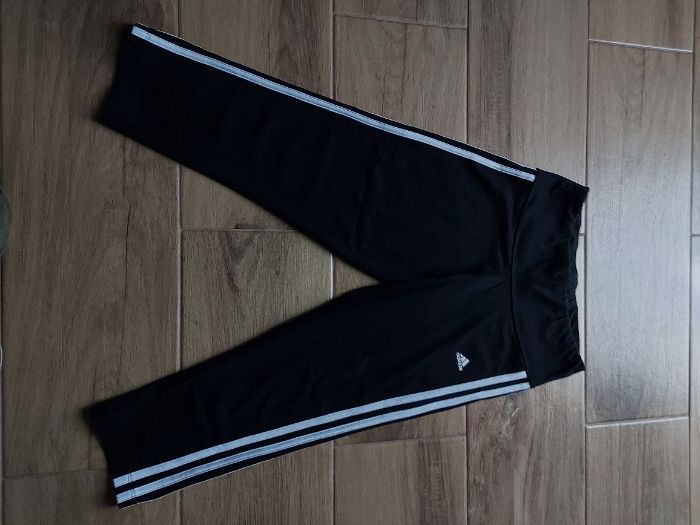 leginsy adidas xs/s