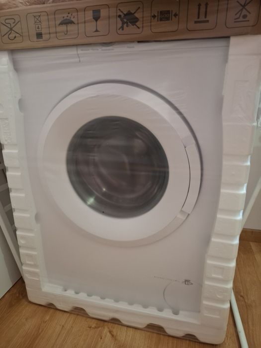 Pralka nowa firmy kernau