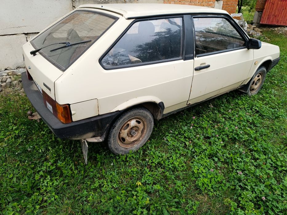 Продається автомобіль  Ваз 2108