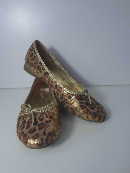 półbuty damskie baleriny damskie rozmiar 37