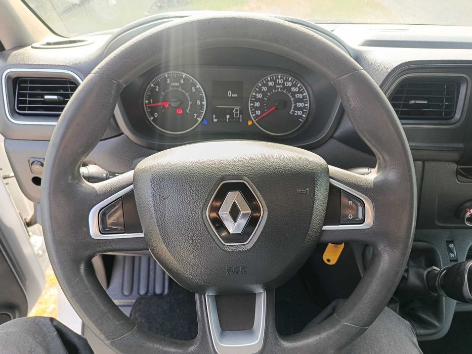 Renault Master 2.3 DCI 145cv L2H2 ***Grade Tejadilho***