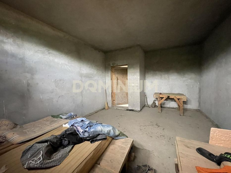 Продається недобудова м. Виноградів вул. Зелена 89