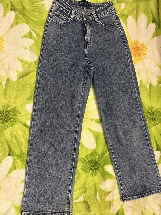 Джинси для дівчинки