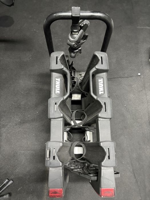 Thule easyfold xt 934