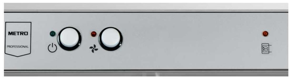 Máquina de lavar Loiça GGW1035E Metro Professional