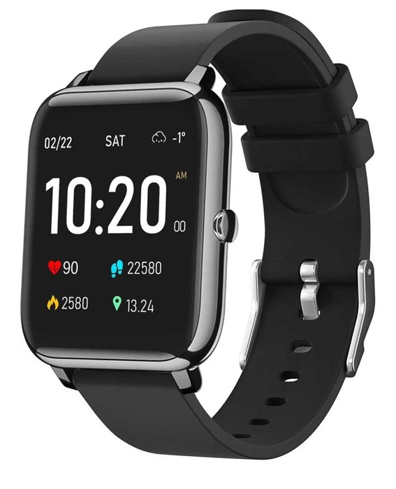 Smart Watch dla kobiet i mężczyzn