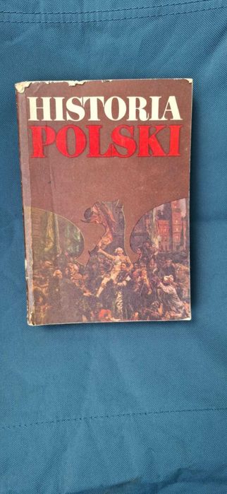 Historia Polski do 1948 roku