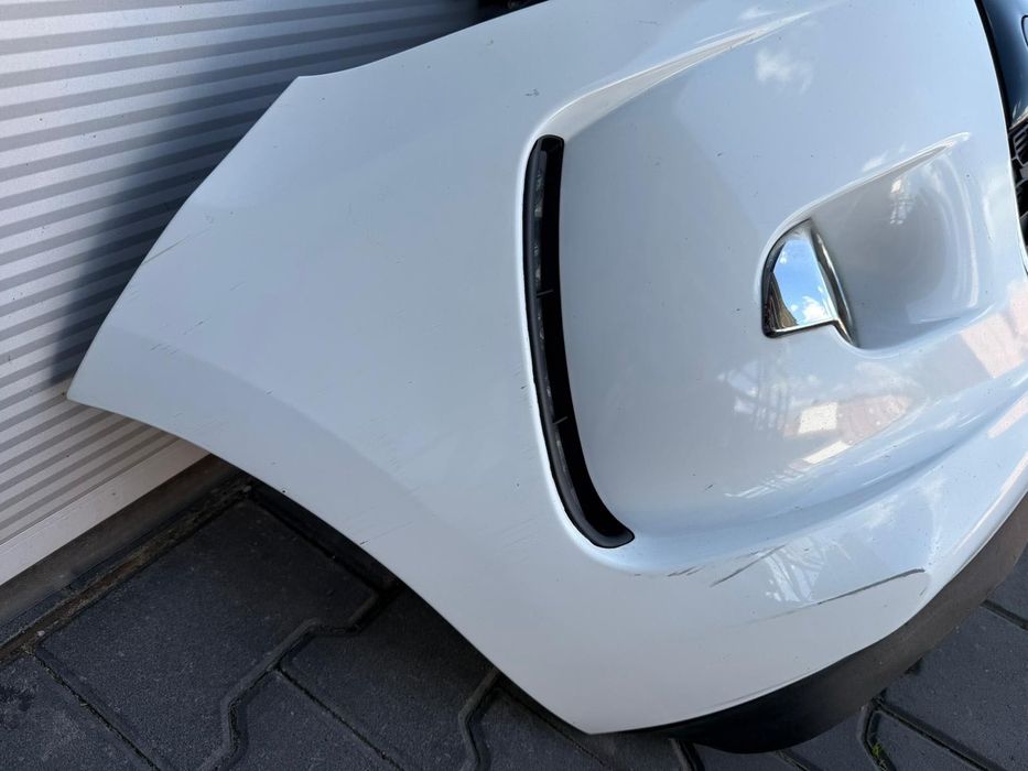 Citroen DS3 Zderzak Przedni Przód Lakier EWP