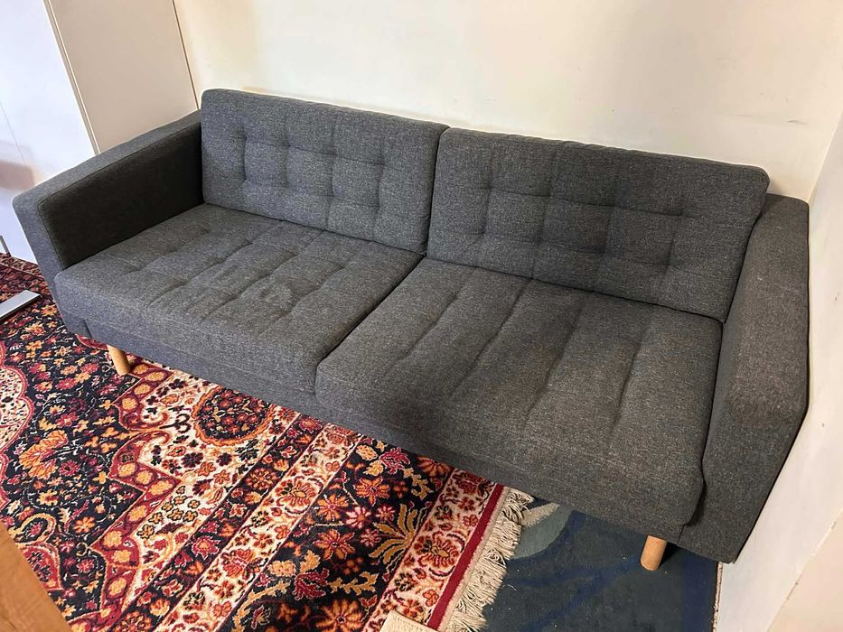 Sofa 3 osobowa - LANDSKRONA