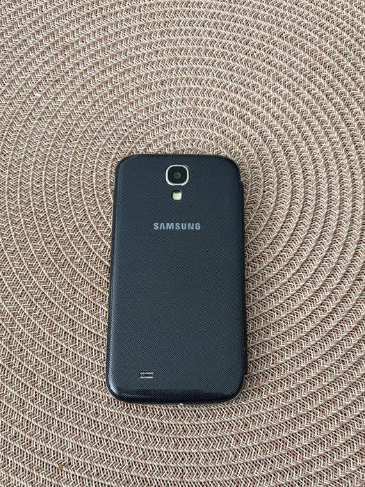 Samsung Galaxy S4