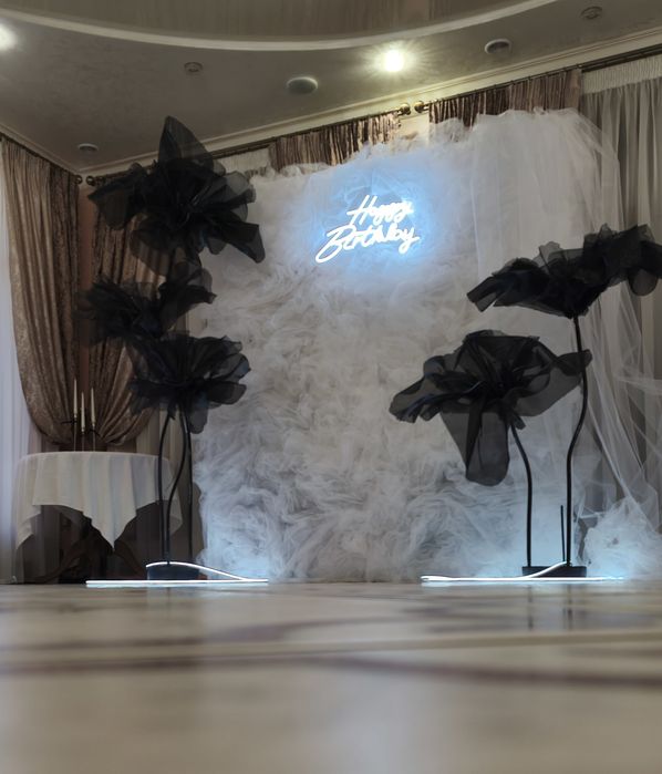 Фотозони для вашого свята