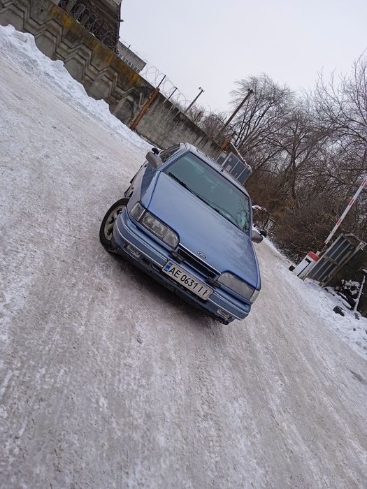 Scorpio 2.0 Dons  Гбо4 Обмен