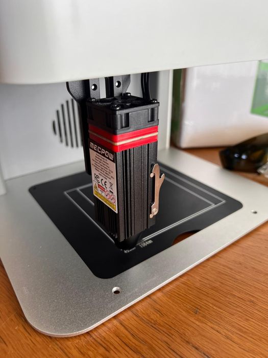 Gravador laser Mecpow M1 5w