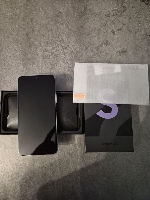 Sprzedam Samsung s22