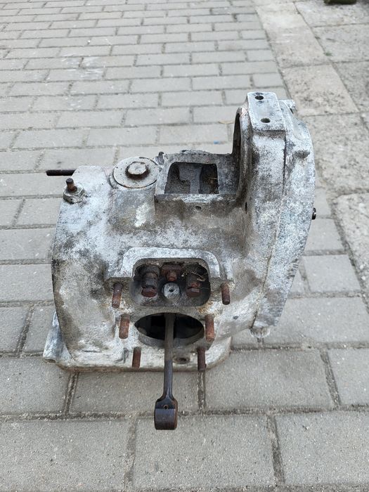 Silnik m 72 emka