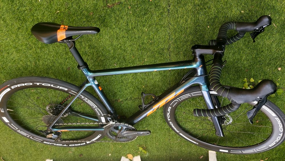 Ktm Revelator Disco Carbono t52
