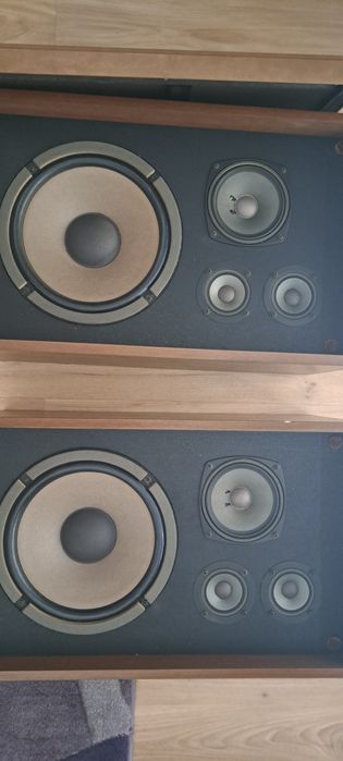 Kolumny Kenwood KL4040