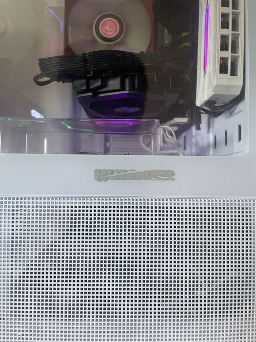 Gaming PC Desktop i7507389559587491845