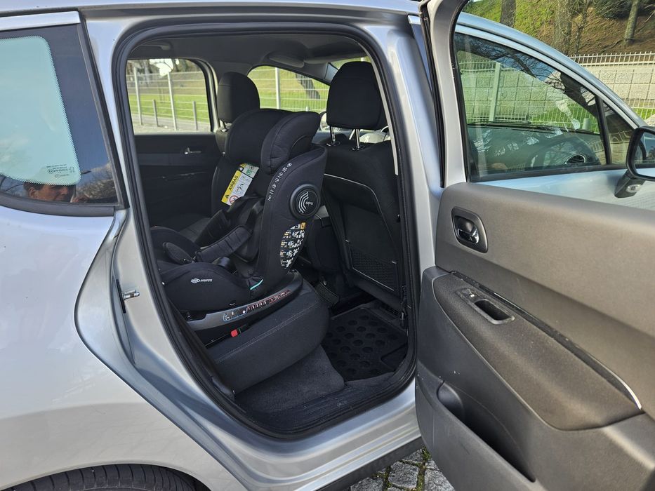 Vendo Peugeot 3008 1.6 HDi sport