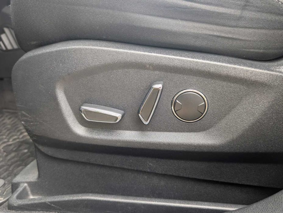 Ford S-Max 2.0 TDCi Titanium