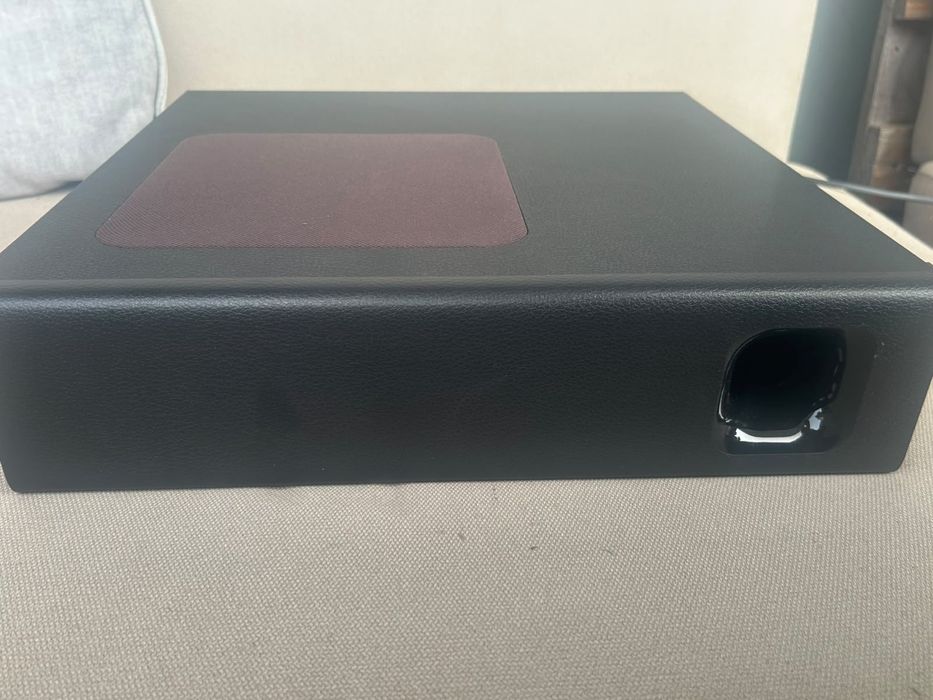 Soundbar SONY HT-MT 300