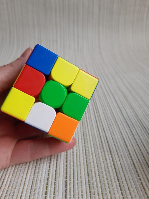 Головоломка nexcube 3x3 classic від компанії goliath.