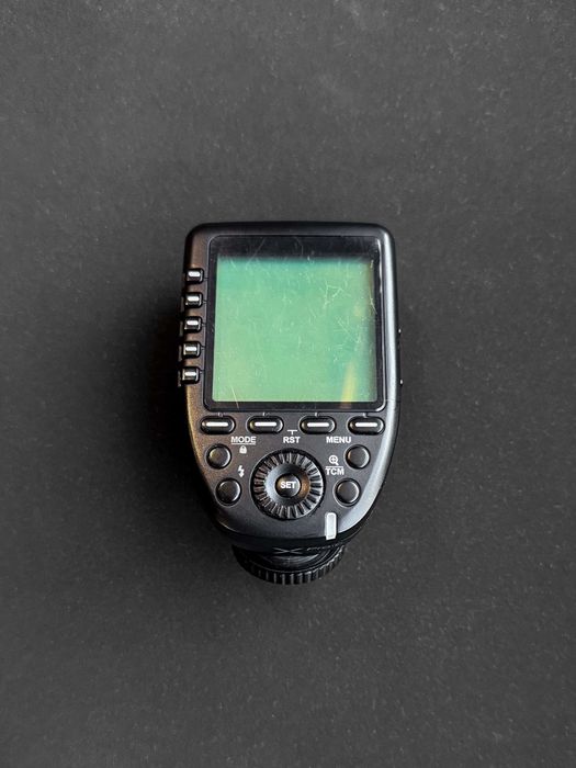 Godox X Pro (canon) em bom estado