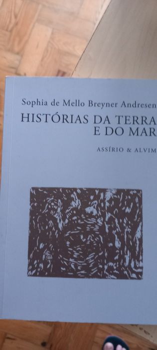 infanto-juven ULISES , Da Terra e do MARDOM MINImo,