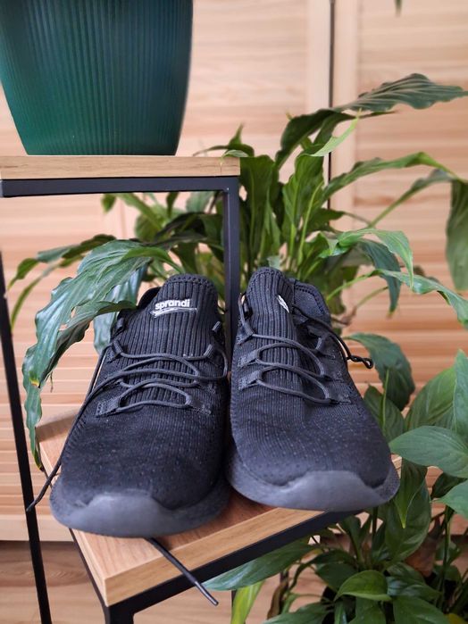 Buty dla kobiety