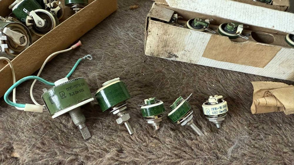 сп3-30б, ппб-15г13, ппб-3б, ппб-1б, ппб-1а