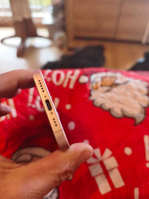 Smartfona Telefon Apple