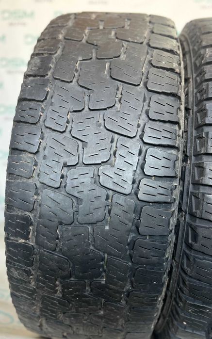Скад шин б/в. 255/60 R18 Pirelli All Terrain Plus