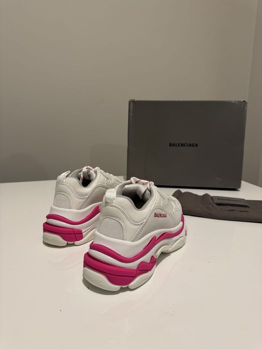 Balenciaga Triple S