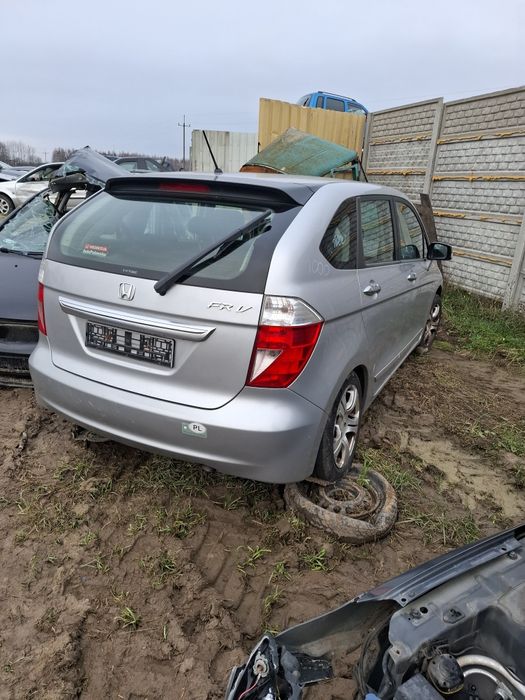 Lusterko lewe Honda FR-V NH700M EU