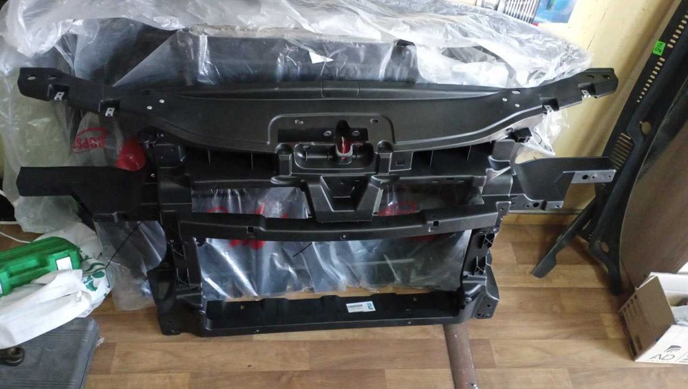 Блок комфорта vw caddy, разборка, сто,