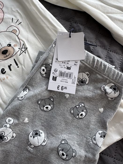 Костюмчик дитячий