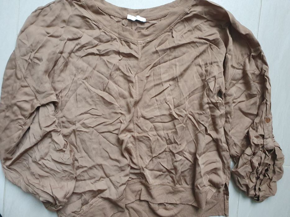 Świetna włoska bluzeczka