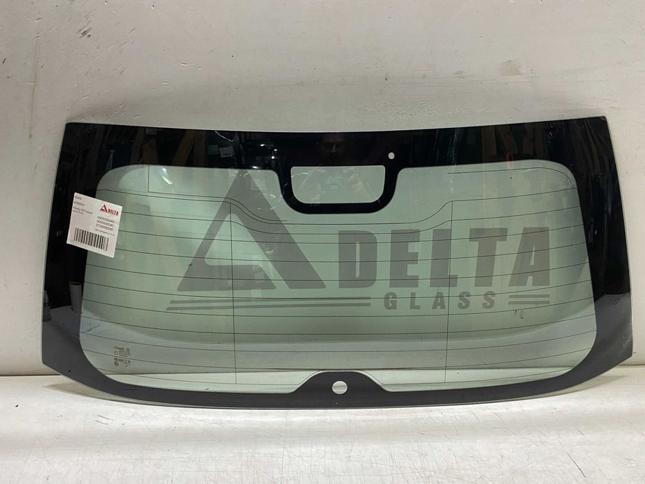 Скло заднє Honda CR-V 2007-2011 роки