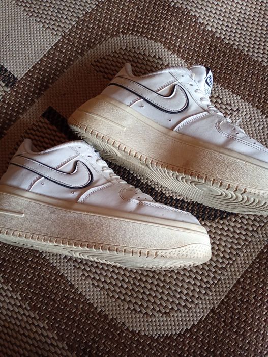 Buty soortowe firmy Nike