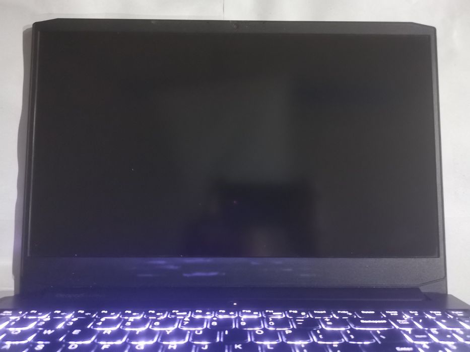 Laptop Lenovo IdeaPad Gaming 3 15AC DPD H6 15,6 1TB 16 GB RAM 120 Hz