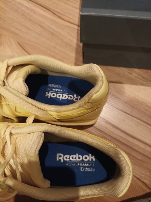 Buty sportowe Reebok