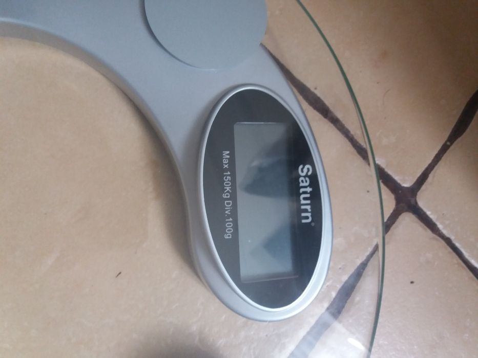 вага електронна, весы