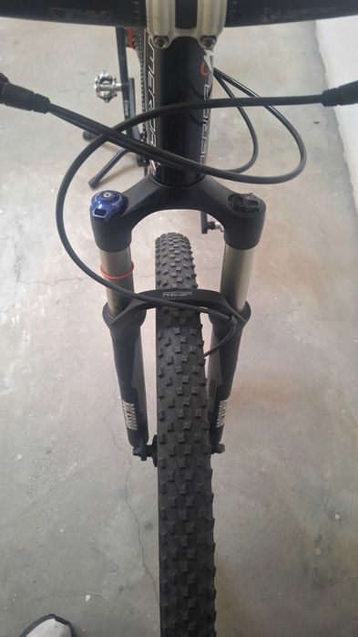 Bicicleta btt Merida Big 9 100