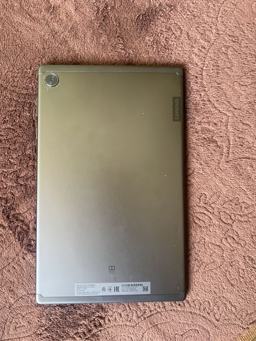 Lenovo Tab M10 FND Plus